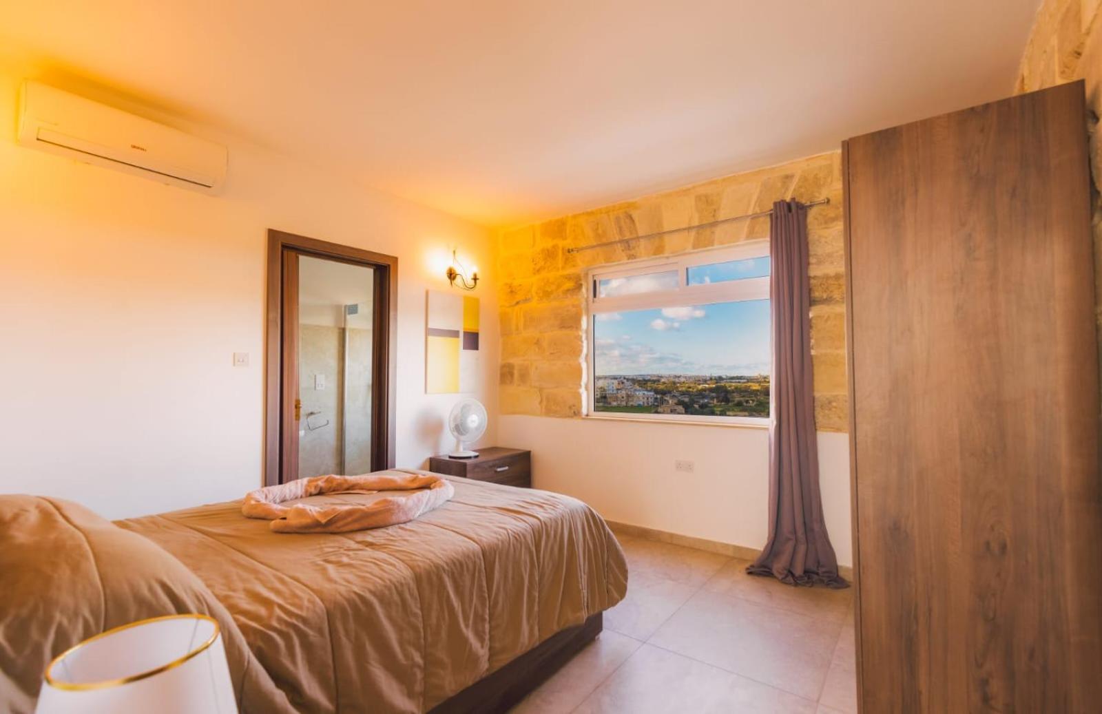Villa Lyons Żejtun Buitenkant foto